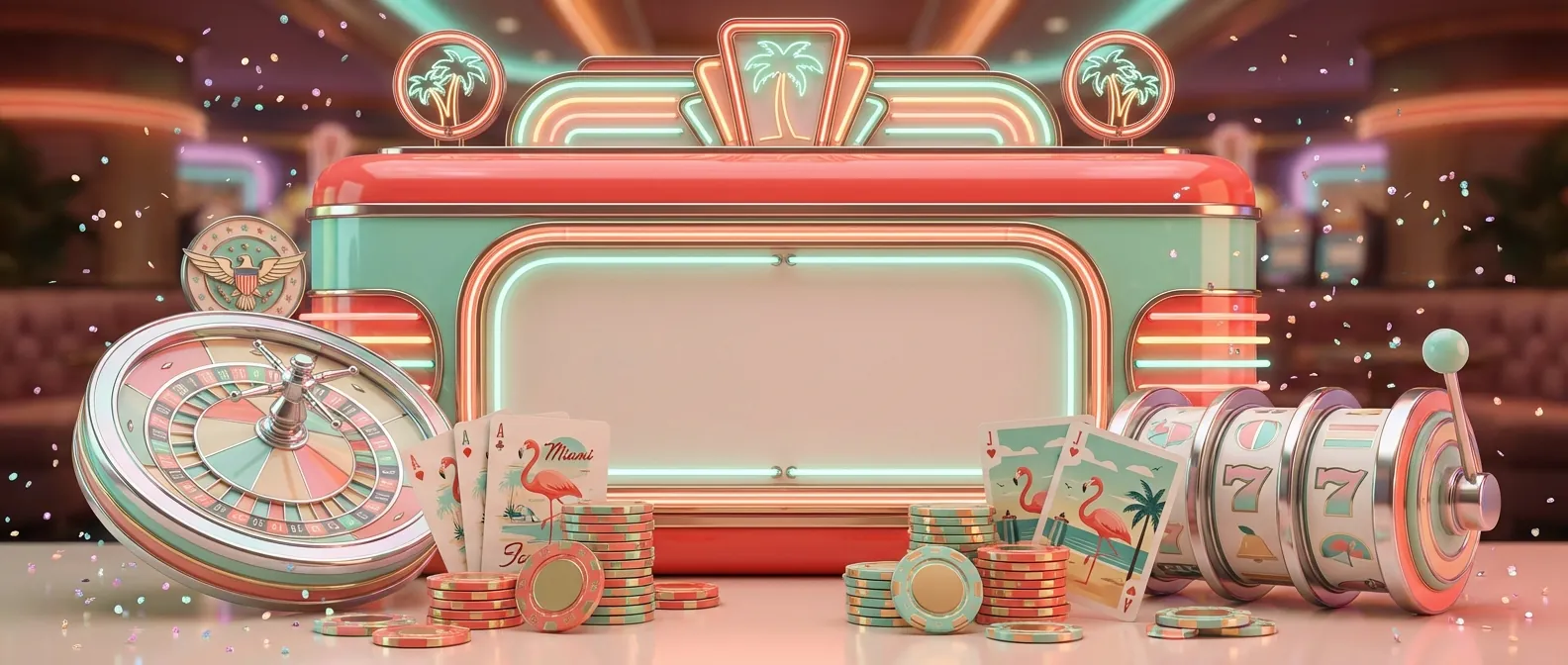 PlayOjo Casino bonus
